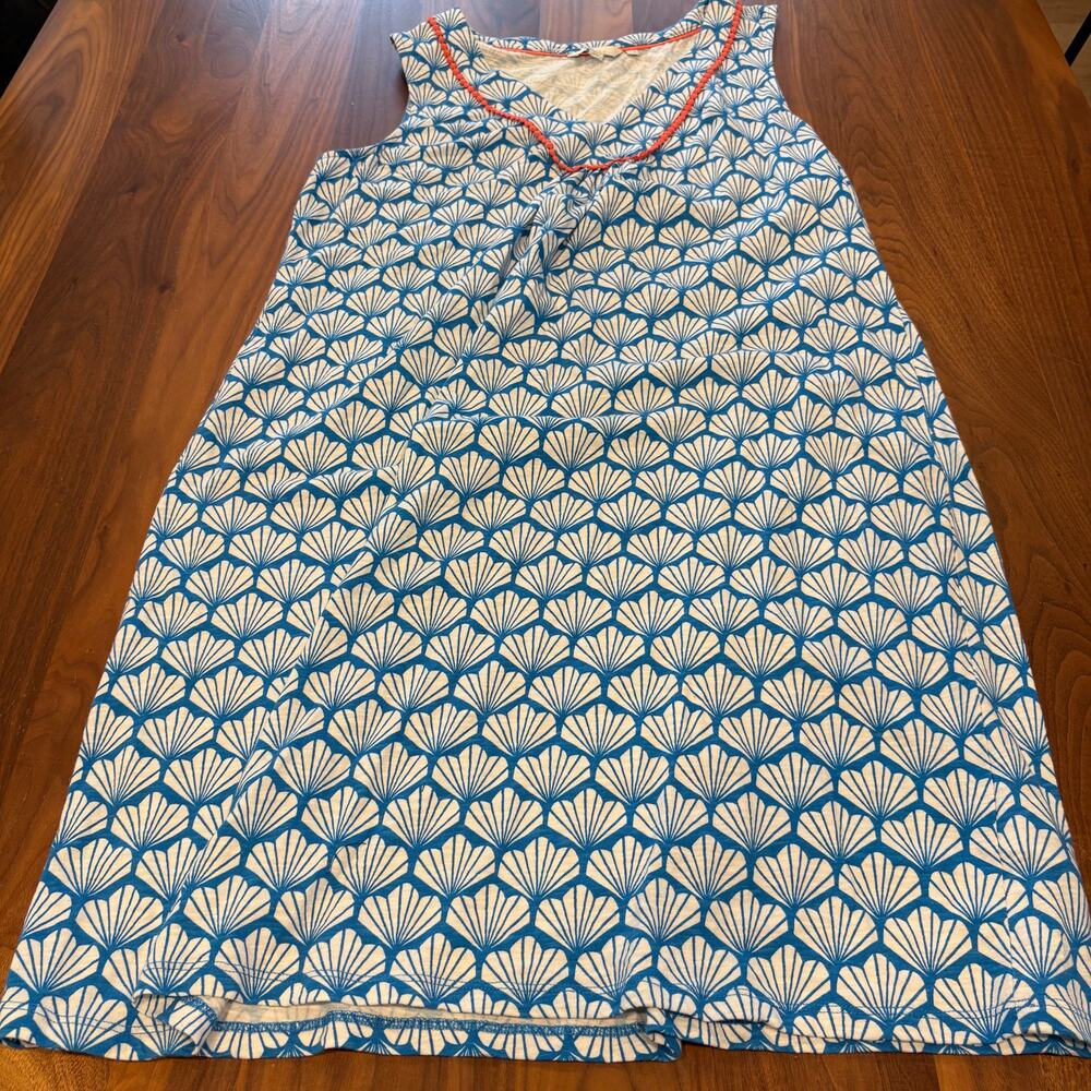 Size 18L US Boden Casual Dress
